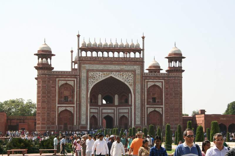 India & Nepal 2011 - 1169